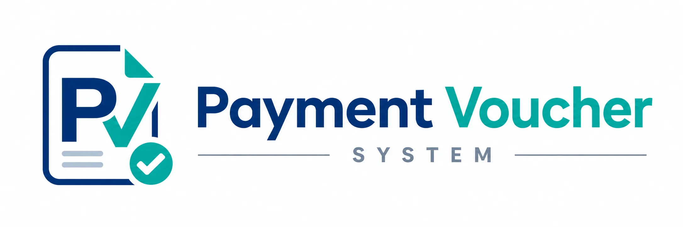 Payment Voucher System